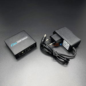 اسپلیتر HDMI دو پورت