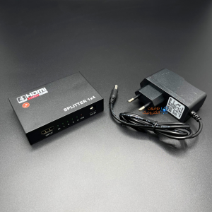 اسپلیتر HDMI چهار پورت