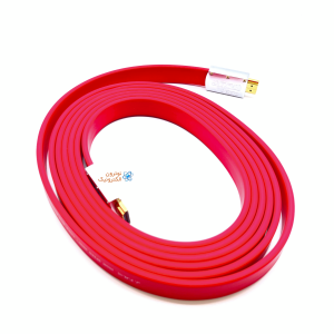 کابل HDMI 2.0 فلت برند JTR طول 3 متر - نوترون الکترونیک