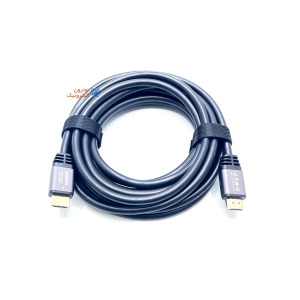 کابل HDMI برند JTR طول 5 متر - نوترون الکترونیک