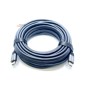 کابل HDMI برند JTR طول 15 متر - نوترون الکترونیک