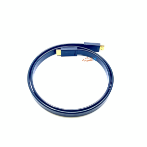 کابل HDMI فلت برند JTR طول 1 متر - نوترون الکترونیک
