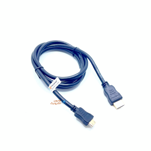 کابل HDMI به Mini HDMI برند Faranet طول 1.5 متر