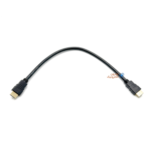 کابل HDMI طول 0.3 متر - نوترون الکترونیک