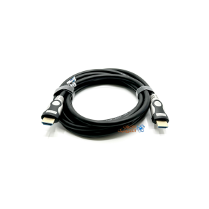 کابل HDMI برند Enzo Plus طول 3 متر - نوترون الکترونیک