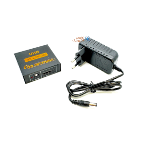 اسپلیتر HDMI دو پورت برند Royal