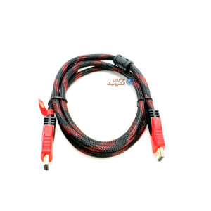 کابل HDMI برند Gold Oscar طول 1.5 متر - نوترون الکترونیک